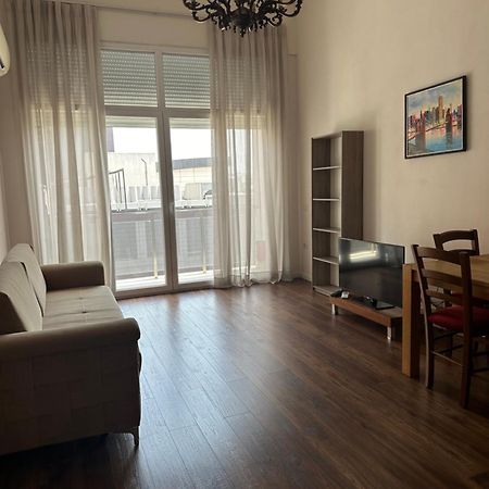 Ambassador Tirana Apartment Экстерьер фото