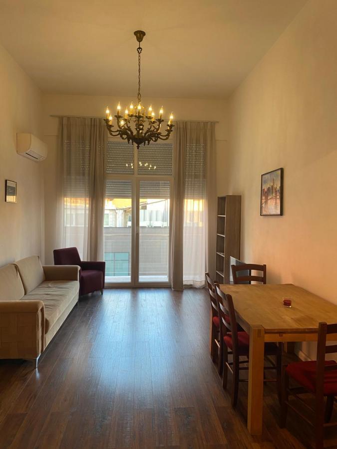 Ambassador Tirana Apartment Экстерьер фото